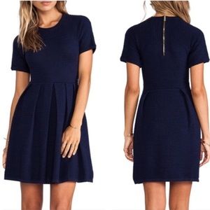 Shoshanna Everyday Sweater Dress